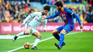 Isco Alarcon's Magical Season..