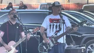 Suspect Class - Dirty Old Town #streetpunk #Oi! #SanJose #Gspitbiz