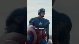 Why Captain America refused to tell Sam about his wife 