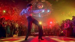 5. Disco-John Travolta-You Should be Dancing-Saturday Night Fever 1977