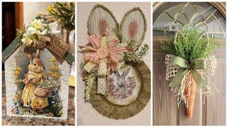 $100 Shabby Chic Home Decor DIYs