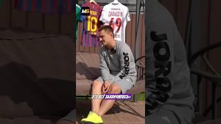 ДЕНИС ДАВЫДОВ ПРО ОПЫТ ИГРЫ ЗА ГРАНИЦЕЙ/ «ЛУЧШЕ БЫ НЕ УЕЗЖАЛ» #давыдов #футбол #интервью
