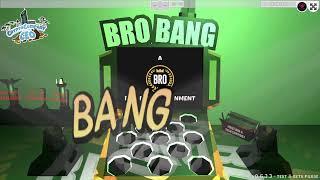 Bro bang  game by CryptoCompany CEO