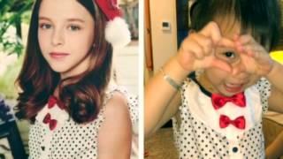 Happy brithday sookkhavong Lily 6 year old