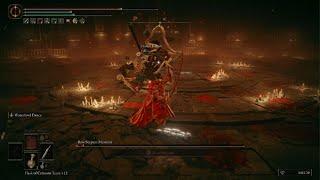 ELDEN RING Clutch win