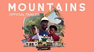 MOUNTAINS | Official Trailer | In Select Theaters August 16