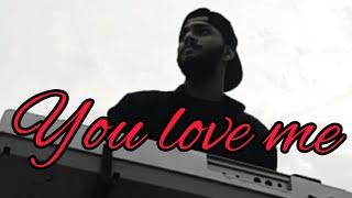 You Love Me | Melx Studios