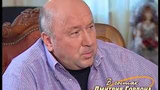 Коржаков: Чубайс? Негодяй с большой буквы. Немцов? Сочинский картежник