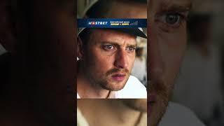 Разрезали корабль с помощью нитки | #фильм #кино #сериал