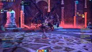 Tera Final Noob Boss