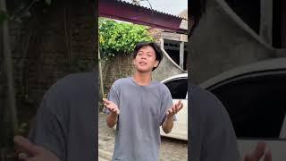 Auladi sama fillix ikut tren ini