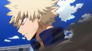 Katsuki Bakugou - How to be a Heartbreaker [AMV]