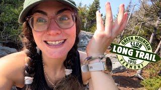 Day 6: I’m honestly exhausted (LT ThruHike 2024)