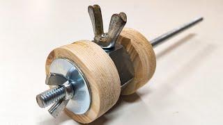 This is the easiest device for a home workshop | The best woodworking tools for beginners