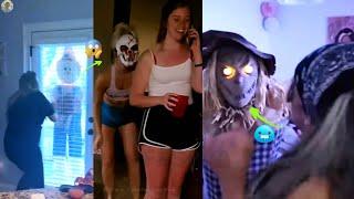 " SCARY PRANK FAILS 2025 - HILARIOUS REACTIONS & EPIC MOMENTS! "#255