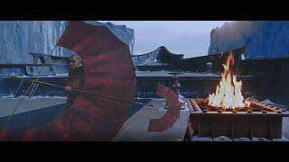 The Last Airbender Re-Edit - Chapter 1: The Boy in the Iceberg (Part 2)