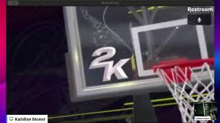 Teach Me How To Play 2K25