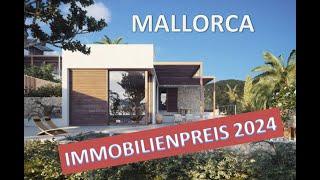 Immobilienpreise auf MALLORCA - Rückblick / Ausblick - TERHÜRNE PROPERTIES