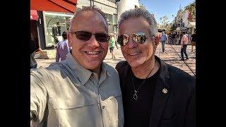 On the Road to Recovery Tony Denison