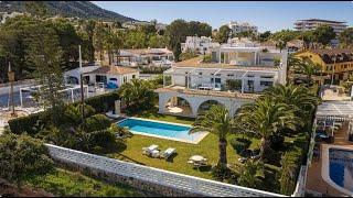 NO4898 - Villa - Albir