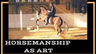 Contemplate Your Horsemanship Journey - No Fear - Force- Intimidation Necessary