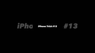 You should try this setting! #iphone #iphonetricks #ios #iphonetips #techschumz #appletricks