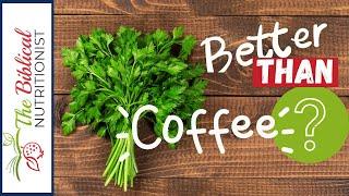 What's The BEST Coffee Alternative? Boost Energy With ZERO Caffeine!