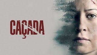 CAÇADA - Filme de Suspense 2024 Completo Dublado Melhores Filmes de Suspense - Filme de Terror 2024