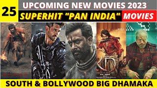 new movie trailers 2023 I upcoming pan india movies I new south movies in hindi dubbed I upcoming