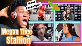 Megan Thee  Stallion Hardest Freestyles Vs 2pac , Lil Kim, Master P And Biggie's Beats