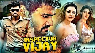 Inspector Vijay | Bellamkonda Sreenivas & Kajal Aggarwal Blockbuster South Action Hindi Dubbed Movie