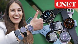 Best Smartwatches and Fitness Trackers of 2023