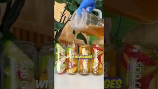 Innovative Small Business Idea: Profitable Fresh Fruit Beverage Venture 