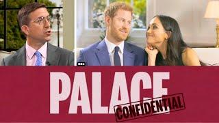 ‘Meghan Markle is trying to REWRITE HISTORY!’ | Palace Confidential