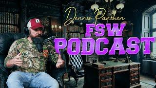 FSW Podcast Folge 70: Dennis Panthen auf der Jagd und Hund 2025