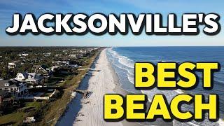 Best Beaches in Jacksonville FL | Atlantic Beach FL