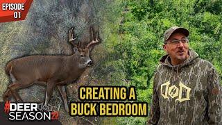 Maximizing Your Acres With Mark Drury | Deer Season 22