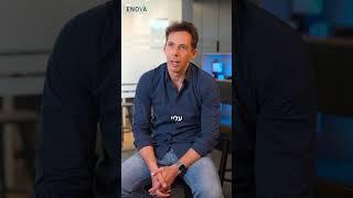 ENOVA ייעוץ וליווי עסקי - המלצת לקוח - רובננקו אדריכלים