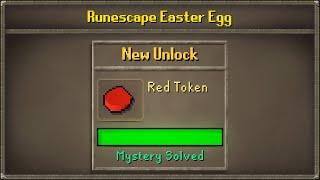 Runescape's Impossible Easter Egg Has Finally Been Found!