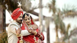 Same Day Edit | Daljeet & Ramanpreet | Vinay Mehta Photography