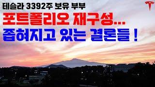 한동안 없던 편두통 왔습니다! 하지만 조금씩 답을 찾아갑니다~