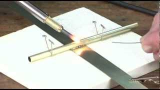 How to Use MicroLux #85522 Resistance Soldering Unit