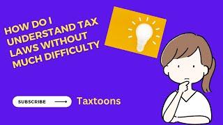 About Taxtoons Channel