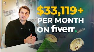 How To Make Money on Fiverr in 2025 [Step-by-Step]