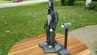 Donnie Darko: 12" Frank The Bunny