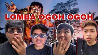 LOMBA OGOH OGOH  #series #drama