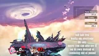 Jigglypuff All Rest Setups