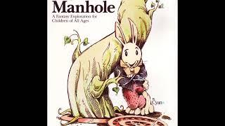 The Manhole (1988) OST - Track 14 - Winnie the Pooh