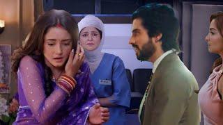 RV Slap Purvi For Mom Harleen Accident ,Monisha Happy || KUMKUM BHAGYA || UPCOMING TWIST