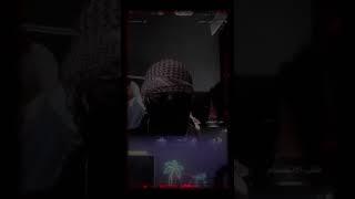 اسد صدام حسين Live